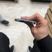 ایفون ۱۳ پرومکس ۲۵۶ گیگ zaa iphone 13 promax|موبایل|تهران, پونک|دیوار