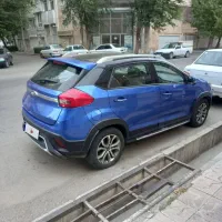 ام‌وی‌ام X22 اتوماتیک اسپرت اکسلنت، مدل ۱۳۹۷|خودرو سواری و وانت|اردبیل, |دیوار