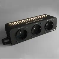 چند راهی فکتور|سایر لوازم برقی|اسلامشهر, شهرک واوان|دیوار