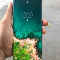 note20 ultra 5g|موبایل|شیراز, آزادی|دیوار
