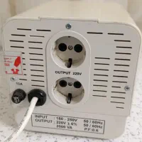 استبابلایزر فاراتل|قطعات و لوازم جانبی رایانه|قم, تولید دارو و یخچال|دیوار