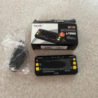 تیونر ویولون