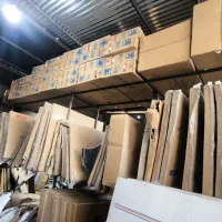 کاپوت گلیر درب|قطعات یدکی و لوازم جانبی|قم, قلعه کامکار|دیوار