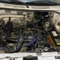 پراید ۱۳۲ کارمندی صحیح سالم بخونید|خودرو سواری و وانت|بندرعباس, |دیوار