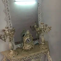 اینه شمدان