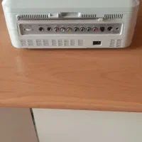 دستگاه دی وی دی|پخش‌کننده DVD و ویدیو|تهران, جنت‌آباد جنوبی|دیوار