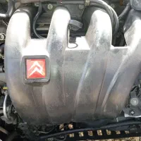 لوازم استوک زانتیا