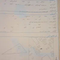 زمین 24 متری مهر1 اشخانه