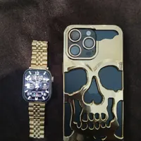 اپل iPhone 15 Pro Max با حافظهٔ ۲۵۶ گیگابایت|موبایل|بندر امام خمینی, |دیوار