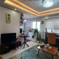 ۵۰متر۲خواب سند طبقه۲ سه راه پاستوریزه