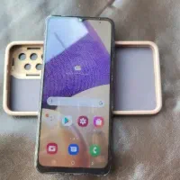 سامسونگ a325G|موبایل|تهران, باغ خزانه|دیوار