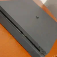 پلی استیشن4 اسلیم 1ترا دودسته