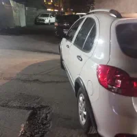 کوییک ار 1402|خودرو سواری و وانت|رشت, کاکتوس|دیوار