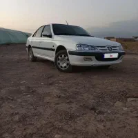 پژو پارس ۹۶