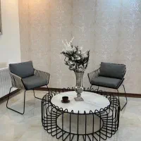 مبلمان دو نفره مدرن / زیر قیمت