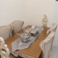 مبل استیل کم کار درحدنو