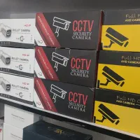 دوربین مدار بسته ،دزدگیر اماکن