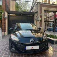 مزدا ۳ نیو