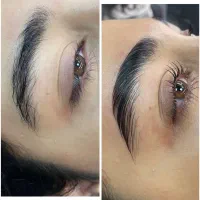 نیاز به مدل لیفت توسط استاد برای آلبومکاری