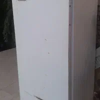 فریزر امرسان