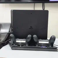 ps4 slim کپی خور