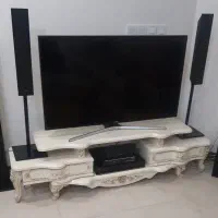 میز تلویزیون