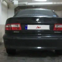 سمند LX|خودرو سواری و وانت|رشت, نظری|دیوار