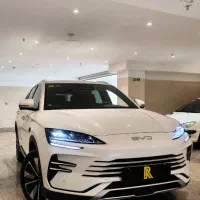 Byd songplus(بی وای دی سانگ پلاس)سفید/مشکی/خاکستری