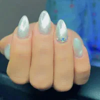 کاشت ناخن با تخفیف ویژه و با کیفیت در گلسار|خدمات آرایشگری و زیبایی|رشت, گلسار|دیوار