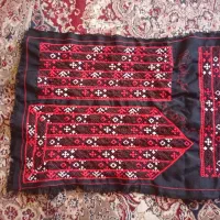 یک سرویس کامل زی آستین بلوچی|لباس|قشم, |دیوار