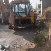 بیل بکهو تی دی ال|خودرو سنگین|مراغه, |دیوار