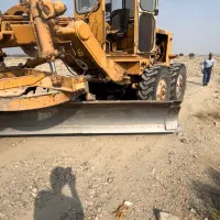 گریدر|خودرو سنگین|کرمان, |دیوار