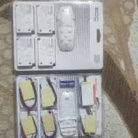 ریموت کنترول بی سیم ای دی اسEDC