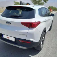 تیگو ۷|خودرو سواری و وانت|خورموج, |دیوار