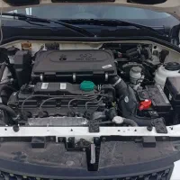 کویک مدل ۴۰۴ صفر خشک کم کار|خودرو سواری و وانت|دزفول, |دیوار