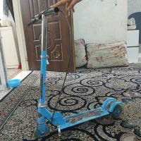 اسکوتر بچه گانه