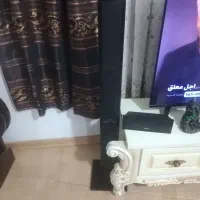 باند ایستاده 3عدد ایستاده دو عدد باکس و کوچک|سیستم صوتی خانگی|کلاردشت, |دیوار