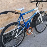 دوچرخه ۲۶ دنده دار|دوچرخه، اسکیت، اسکوتر|اردبیل, |دیوار