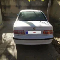 سمند Ef7 مدل ۹۴ دوگانه شرکتی موتور بوش|خودرو سواری و وانت|گرگان, |دیوار