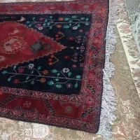 فرش دستی بسیار زیبا