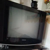 تلویزین سامسونگ سالم ...