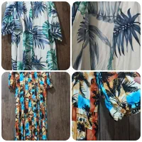 تعدادی لباس پاییزه و بهاره زنانه و بچگانه حرراج شد|لباس|شاهین‌شهر, خانه کارگر|دیوار