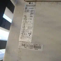 فروش داکت اسپلیت|کولر گازی و فن‌کوئل|شیراز, گلدشت معالی‌آباد|دیوار