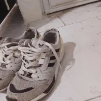 کتونی زدایکس