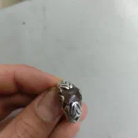 زمرد کهنه خیلی کمیاب