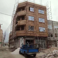 داربست فلزی|خدمات پیشه و مهارت|سرپل ذهاب, |دیوار