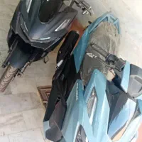 طرح کلیک واریو 170 معاوضه فروش نقدی