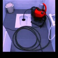 لوله بازکنی راه آهن مولوی شوش حدادعادل هفده شهریور