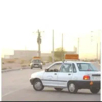 آموزش رانندگی توسط مربی مجرب با پراید دو کلاجه