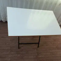 میز نقشه کشی و میز کامپیوتر|میز تحریر و کامپیوتر|نظرآباد, نظرآباد|دیوار